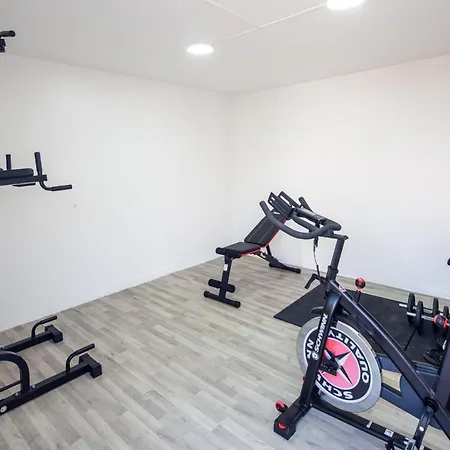 Silvercoast - Swimming Pool & Jacuzzi Apartamento Atouguia Da Baleia