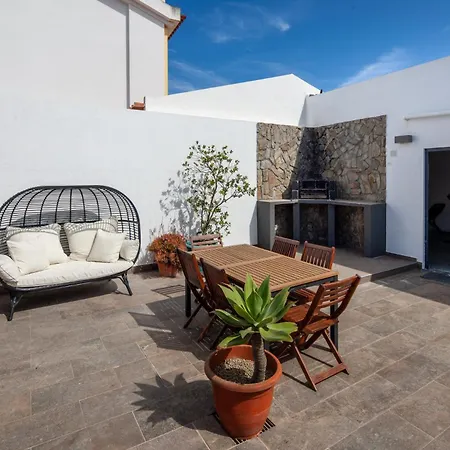 Silvercoast - Swimming Pool & Jacuzzi * Atouguia Da Baleia