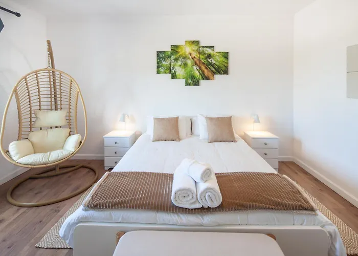 Apartamento Silvercoast - Swimming Pool & Jacuzzi