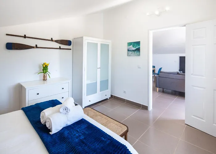 Apartamento Silvercoast - Swimming Pool & Jacuzzi Atouguia Da Baleia