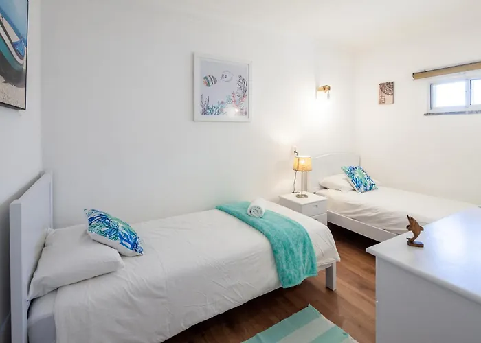 Apartamento Silvercoast - Swimming Pool & Jacuzzi