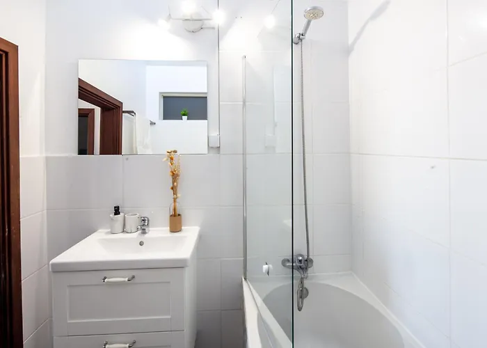 Apartamento Silvercoast - Swimming Pool & Jacuzzi *