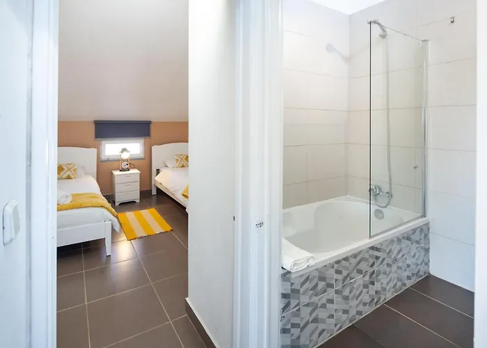 Apartamento Silvercoast - Swimming Pool & Jacuzzi