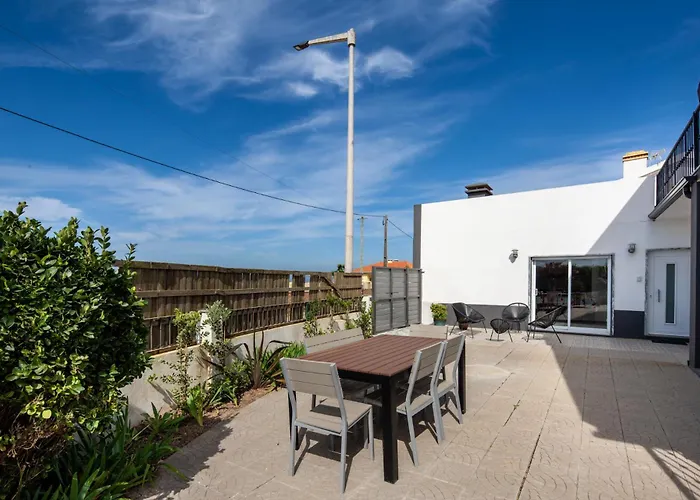 Silvercoast - Swimming Pool & Jacuzzi