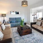 Silvercoast - Swimming Pool & Jacuzzi Appartement Atouguia Da Baleia