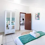 Apartment Silvercoast - Swimming Pool & Jacuzzi Atouguia Da Baleia