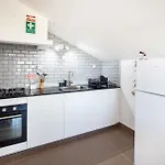 Appartement Silvercoast - Swimming Pool & Jacuzzi Atouguia Da Baleia