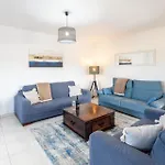 Appartement Silvercoast - Swimming Pool & Jacuzzi Atouguia Da Baleia