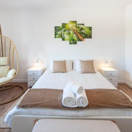 Appartement Silvercoast - Swimming Pool & Jacuzzi