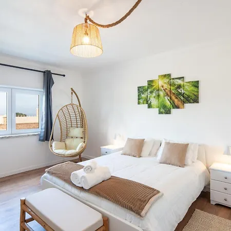 Appartement Silvercoast - Swimming Pool & Jacuzzi