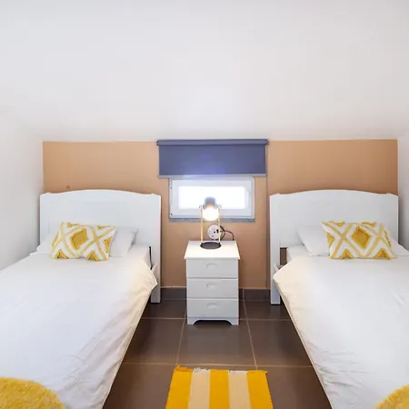Apartment Silvercoast - Swimming Pool & Jacuzzi *