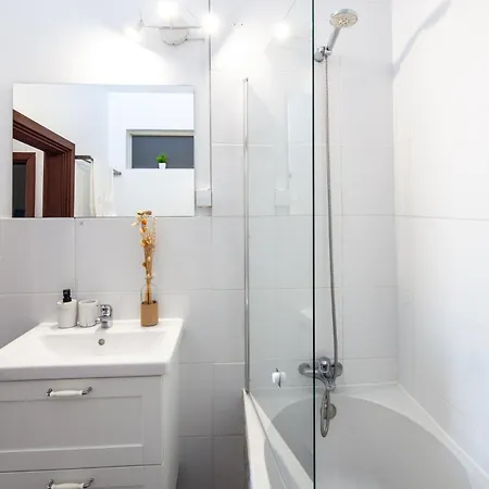 Apartment Silvercoast - Swimming Pool & Jacuzzi *