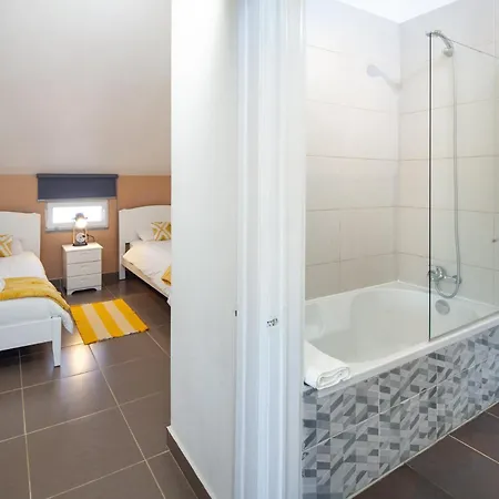 Silvercoast - Swimming Pool & Jacuzzi * Atouguia Da Baleia