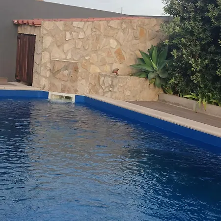 Silvercoast - Swimming Pool & Jacuzzi Apartamento