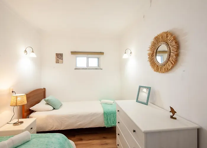 Silvercoast - Swimming Pool & Jacuzzi Appartement