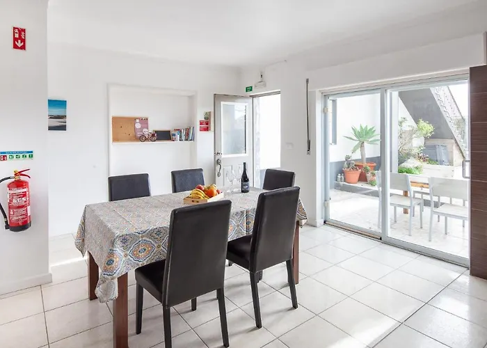 Silvercoast - Swimming Pool & Jacuzzi Appartement