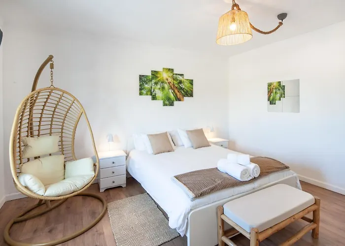 Silvercoast - Swimming Pool & Jacuzzi Atouguia Da Baleia