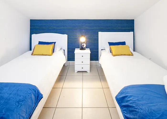 Appartement Silvercoast - Swimming Pool & Jacuzzi *