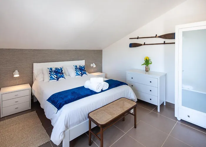 Silvercoast - Swimming Pool & Jacuzzi Atouguia Da Baleia