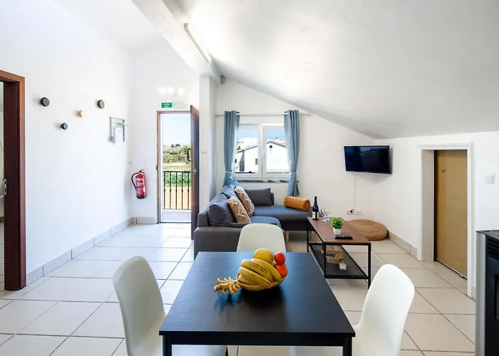 Appartement Silvercoast - Swimming Pool & Jacuzzi