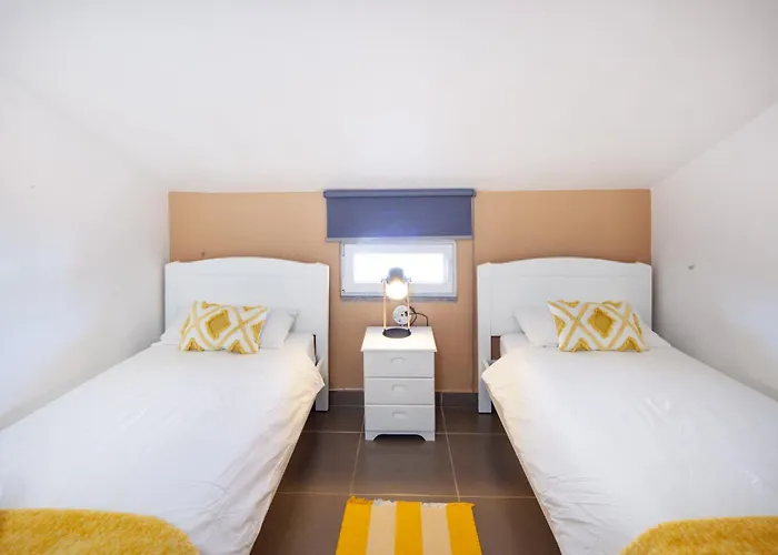 Appartement Silvercoast - Swimming Pool & Jacuzzi *