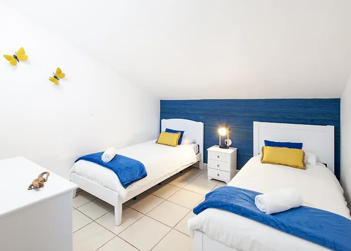 Appartement Silvercoast - Swimming Pool & Jacuzzi