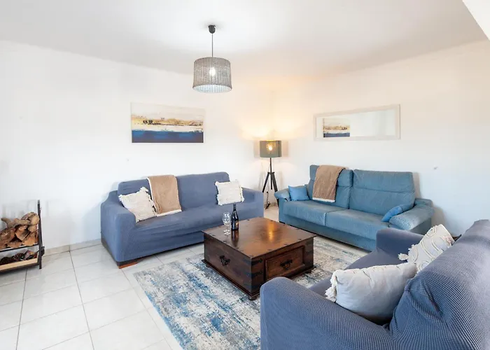 Appartement Silvercoast - Swimming Pool & Jacuzzi Atouguia Da Baleia