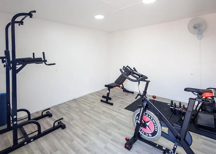 Silvercoast - Swimming Pool & Jacuzzi Appartement Atouguia Da Baleia