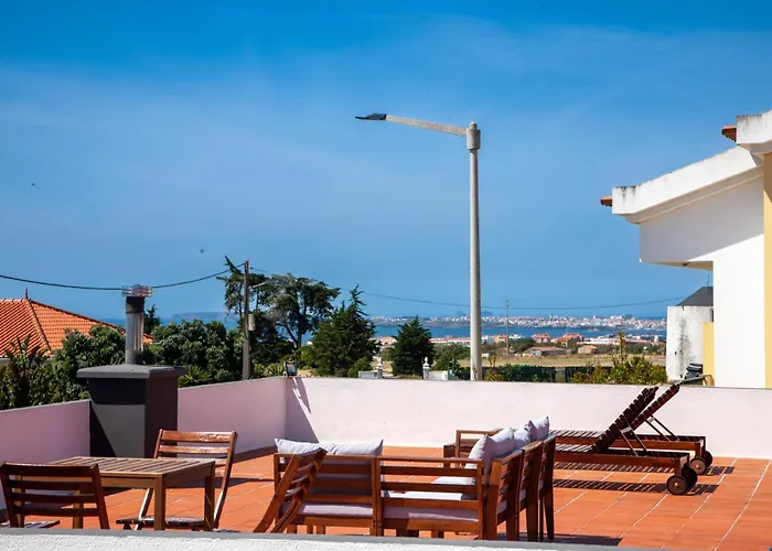 Silvercoast - Swimming Pool & Jacuzzi